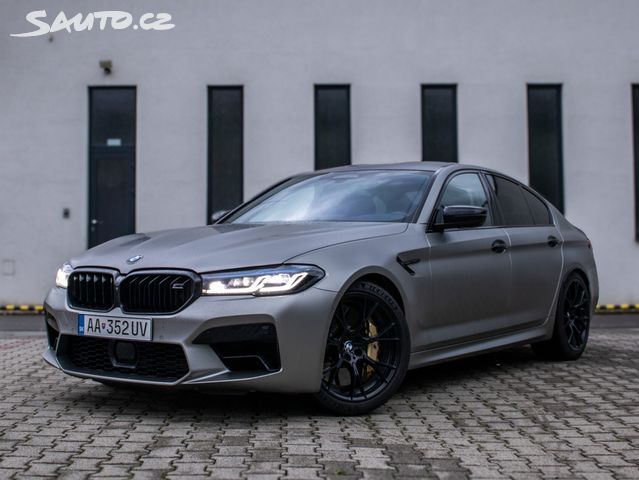 BMW M5